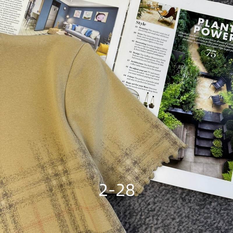Burberry S-XL 251